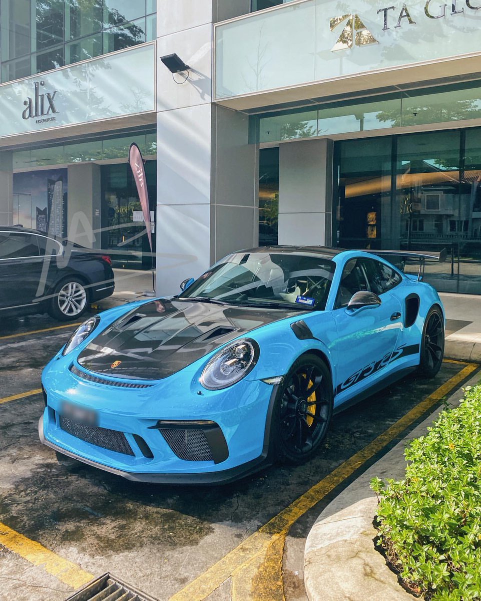 carpxrnpicx's tweet photo. 991.2 GT3RS https://t.co/btVZjZmFiy