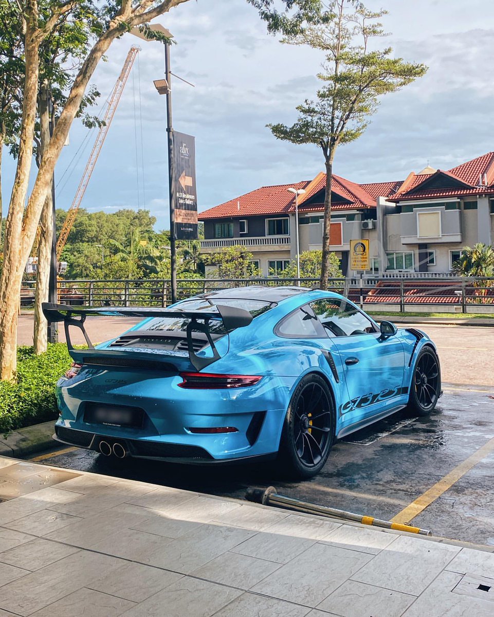 carpxrnpicx's tweet photo. 991.2 GT3RS https://t.co/btVZjZmFiy