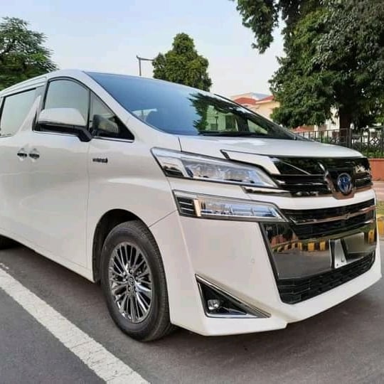 MoblinkzN's tweet photo. Don't think you know everything about Toyota until you've seen Toyota HELFIRE HYBRID. 

#BallonDor #GOAT #WizKidO3 #wizkidO2Day2 #Wizkid02 #wizkid #wizkidO2Day1 https://t.co/wYrP6vK6hu