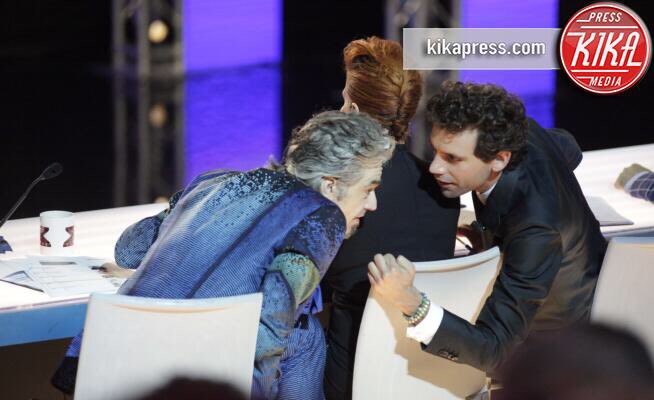 salotto_xf's tweet photo. MIKA E MORGAN

#XF2021 https://t.co/P9gao34XxE