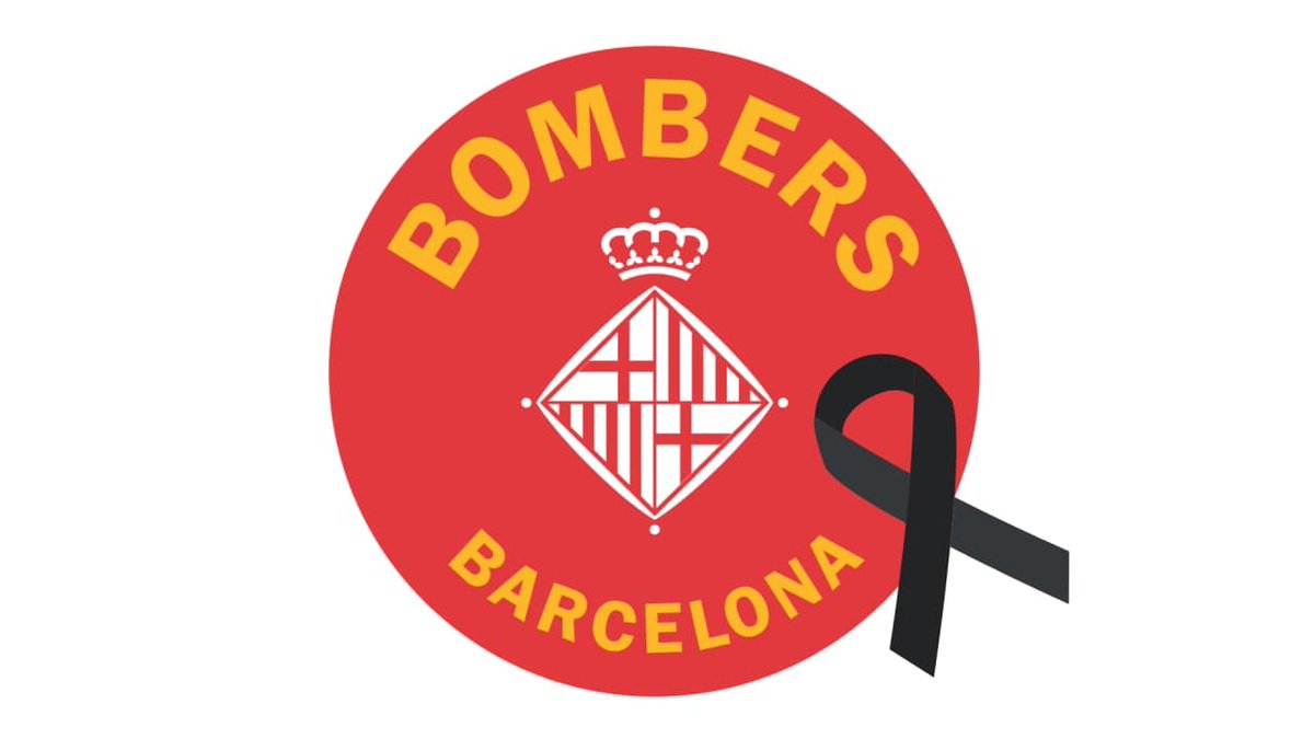 BCN_Bombers's tweet photo. Lamentem la mort de  4 persones, dues d'elles menors, en l'incendi d'un local a la pl. de Tetuan.

Quatre persones més han estat ateses per inhalació de fum. El foc ha estat extingit.

Hi hem treballat 8 dotacions de #BombersBCN en col·laboració amb la @GUBBarcelona i @semgencat. https://t.co/0IIgWdUNJF