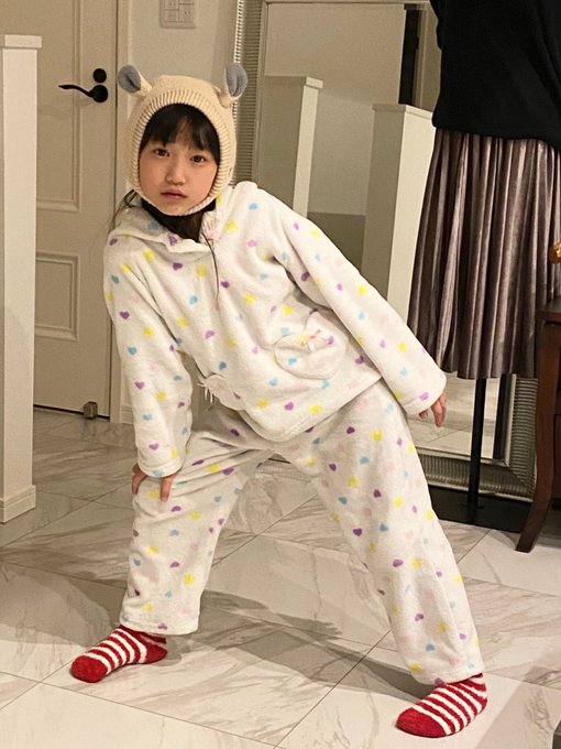 Twitterのコスプレ画像5