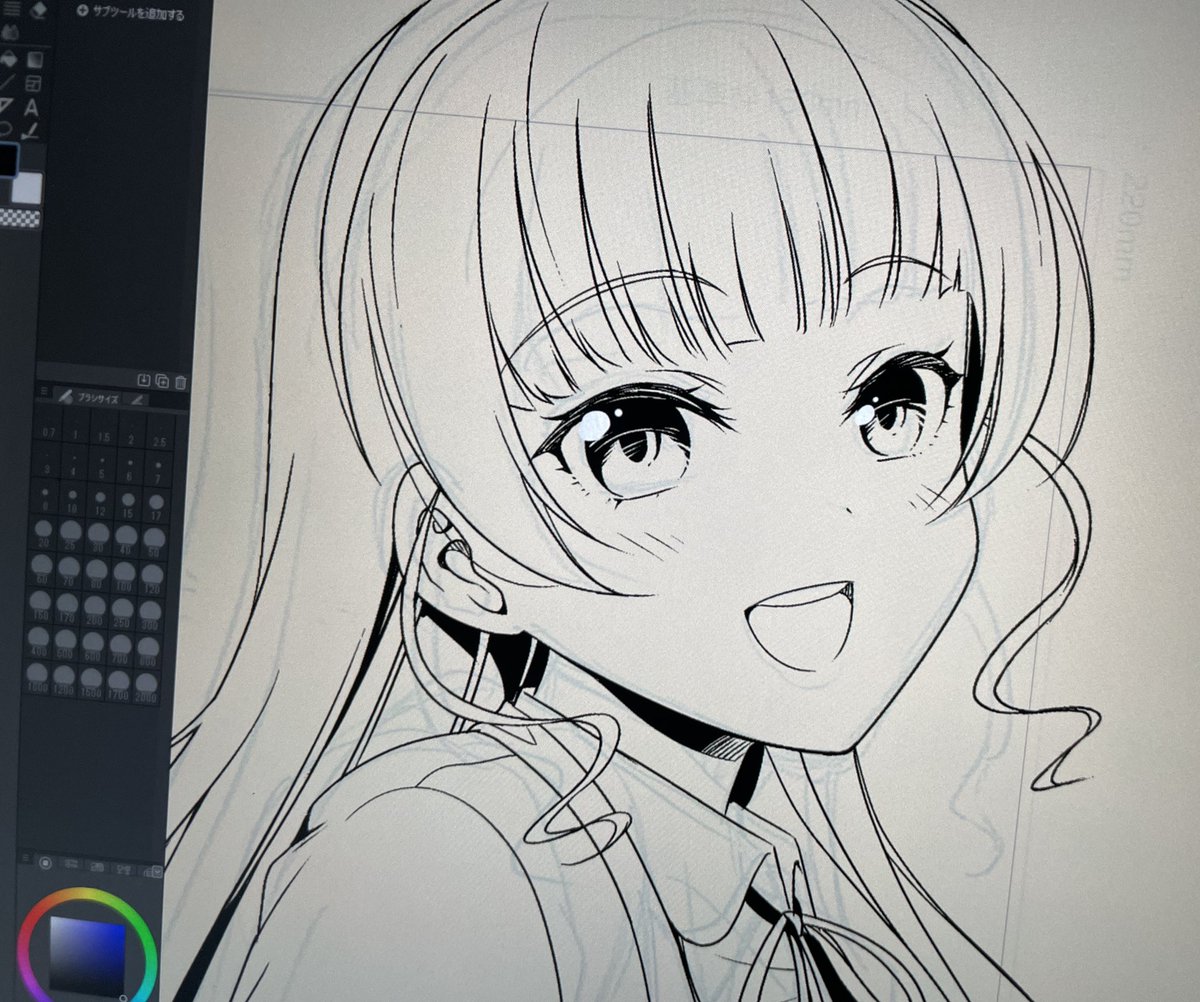 ✍️🪐🤟 
