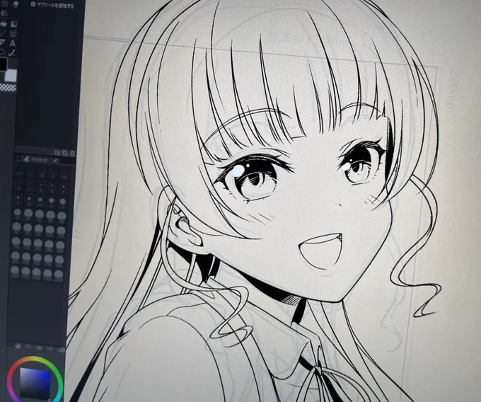 ✍️🪐🤟 