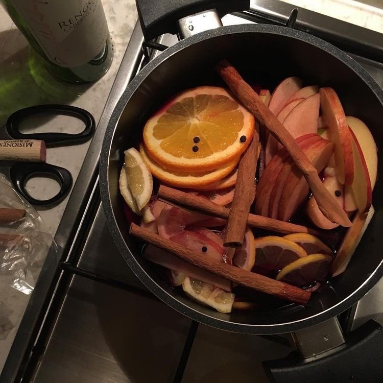 do it all for you 🥐