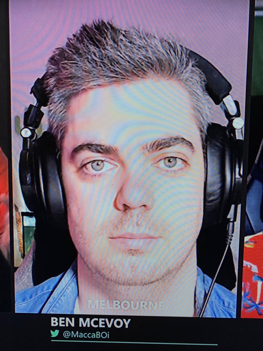 Not sure, if we love this man staring into our soul, or if this constitutes as his mug shot 😳

<a href="/MaccaB0i/">MaccaBoi</a> | <a href="/LPL_PUBG/">LPL PUBG</a> Duo Summer Series | #fighttuff