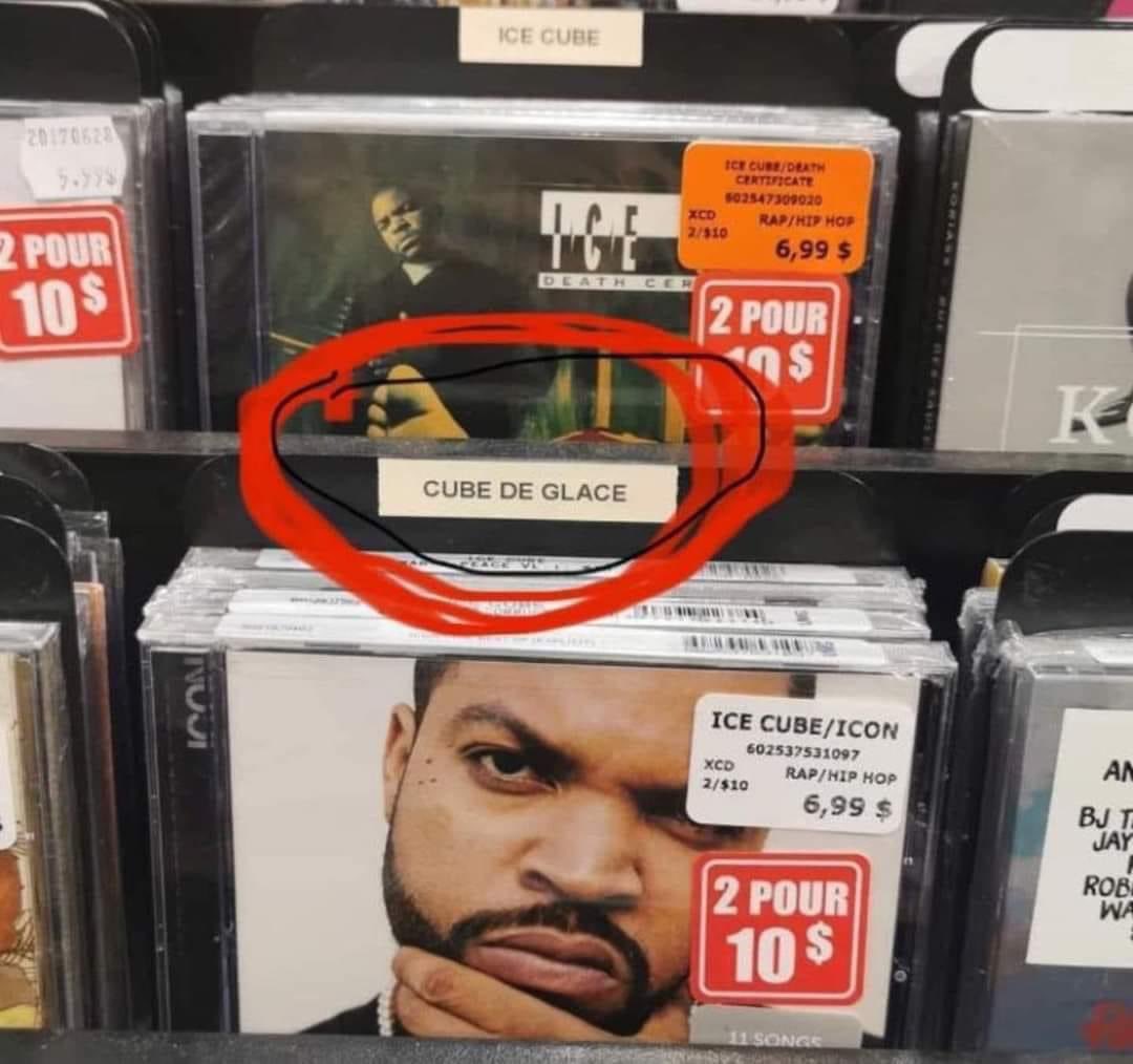 FlywithDoa's tweet image. There’s no way 😂 😝 

#quebec #FrenchChart