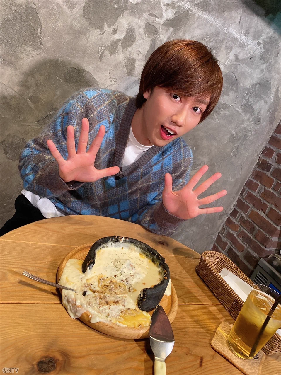 ZIP! 【公式】 on X: 