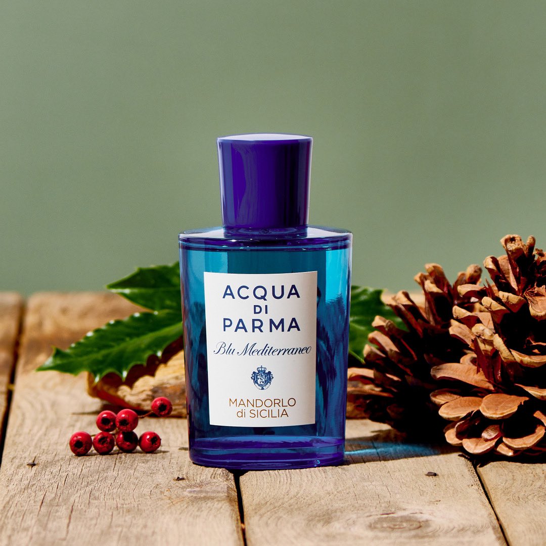 PerfumeDirect_'s tweet photo. One of our biggest discounts on a luxury brand, save Β£39 on Acqua Di Parma Blu Mediterraneo! #Acquadiparma #scents #scentoftheday #Dealoftheday #scentoftheday #savespraysmile https://t.co/4D81VgQ2JO