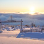 Photo by Pyhä Ski Resort (@PyhaSkiResort)