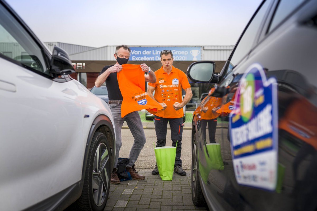 Arjan de Putter tweet media