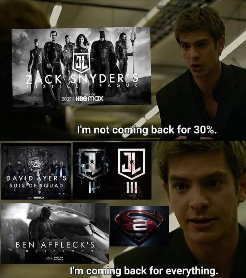 VahanZ7's tweet photo. #RestoreTheSnyderVerse 
#ZackSnydersJusticeLeague https://t.co/rMncKCgxsO