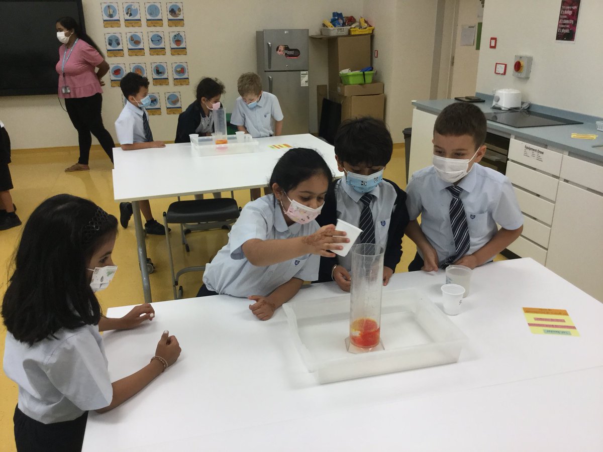 More measuring and testing #WEKScience