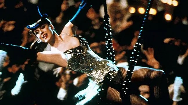 jaredgoode's tweet photo. My lists always change and the cynic in me seems loud tonight:
1. Singinโ in the Rain
2. Chicago
3. Moulin Rouge
4. Dancer in the Dark
5. tick, tickโฆ BOOM! #BFETop5
Ftr it pains me not including any Muppets, MM: HWGA, horror musicals, or Angela Lansbury (Bedknobs!). https://t.co/mGFXAWW4JN
