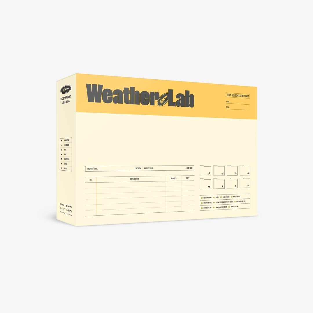 ByulCart_PH's tweet photo. wts • lfb | #ByulCart_PHGO | HELP RT‼

ENHYPEN 2022 SEASON'S GREETINGS

SHIPPING STARTS ON: DEC 20

PHP 2,250 (all in) + lsf

🗓DOP: 50% dp upon ordering
🗓Rem balance: Dec 15, 2022
📦NORMAL ETA 

Reply mine set + qty. 

💜= yours 

❌NO CANCELLATION OF ORDERS❌ https://t.co/bHd7Esf7us