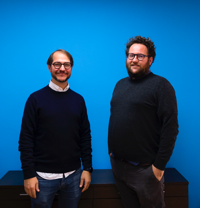 We are proud to be backing @caravelotech! 🙌

✈️ Learn how the Barcelona-based startup is building the tech infrastructure for airlines to unlock the power of engaged passengers.👩‍✈️

adara.vc/caravelo-passe…