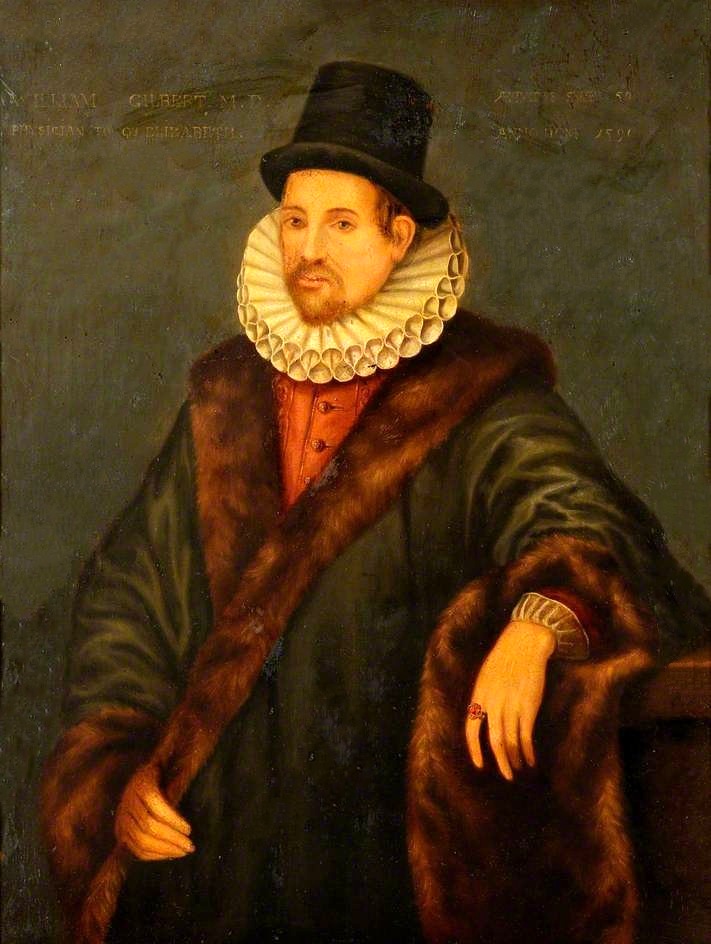 ColCivicSociety's tweet photo. #OnThisDay - 30 November 1603 #WilliamGilberd died. Born at Tymperleys in Trinity St., #Colchester he is known as the father of electricity and magnetism, died of the plague &amp; is believed to be buried in #HolyTrinityChurch.

More:
 https://t.co/0DscyXs6Sb
 https://t.co/1uE6n9TvYL https://t.co/lHlbJSzobs
