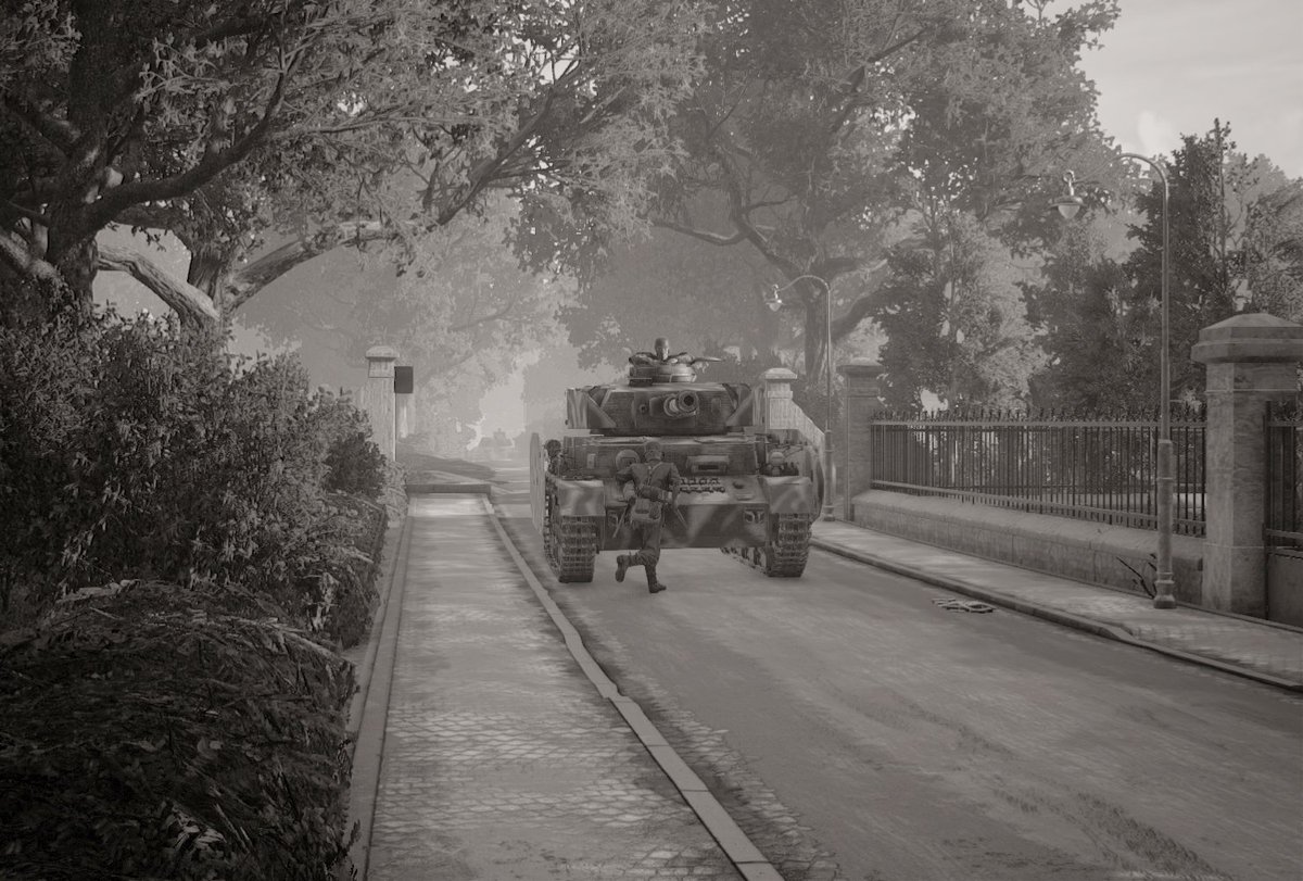 501emeFr's tweet photo. Photo concours du 501ième Rég
Pvt Bill Miller L 29 11 2021
#PostScriptumGame #Postscriptum #WWIIGame #WWII #GameCommunity #periscopegame https://t.co/D02hB5z46H