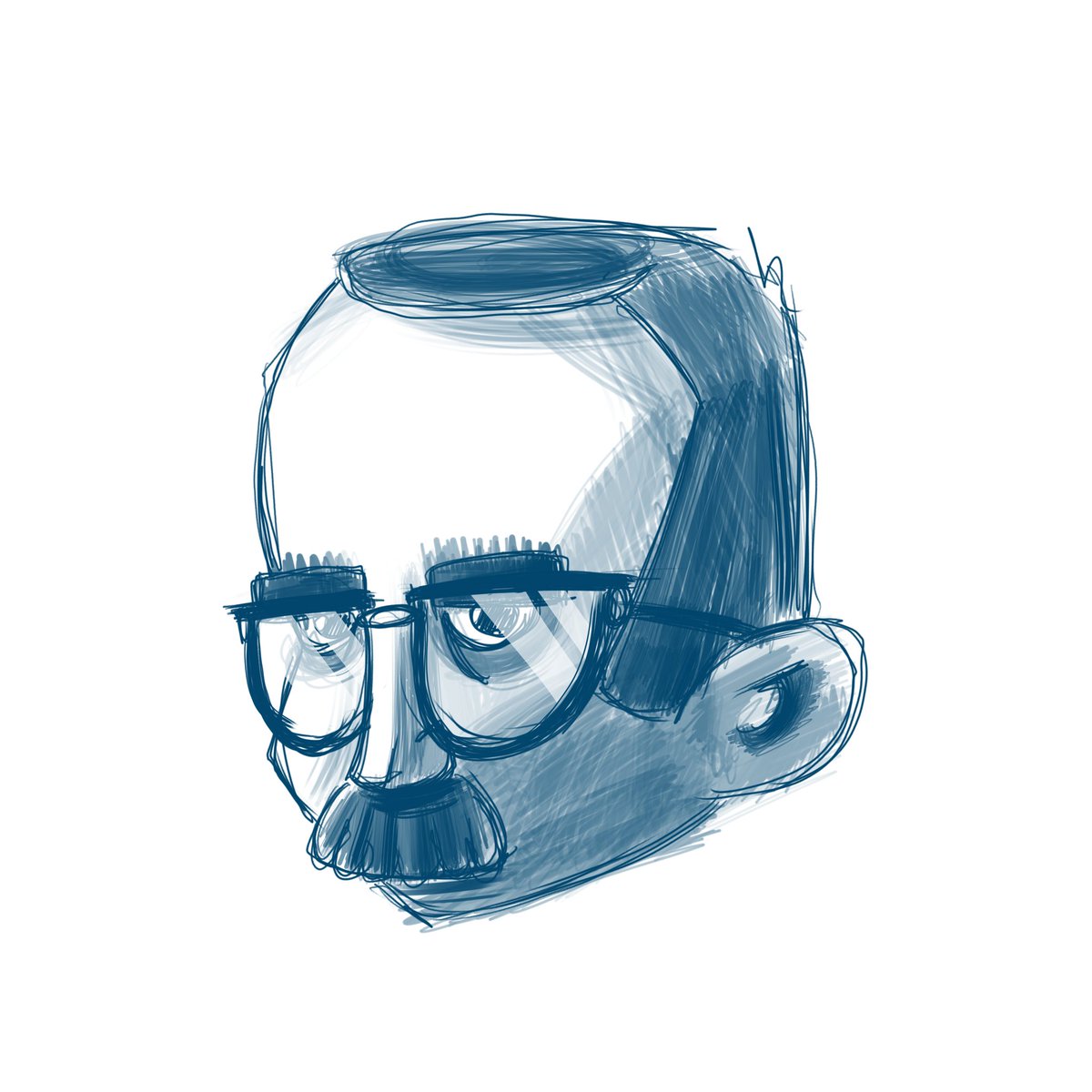 geuzle5's tweet photo. #sketch #digitalsketch #drawing #digitaldrawing #krita #kritasketch #conceptart #conceptsketch #скетч #набросок #рисунок #крита #концептарт #スケッチ #デッサン #クリータ #コンセプトアート https://t.co/pfwan2OzFk
