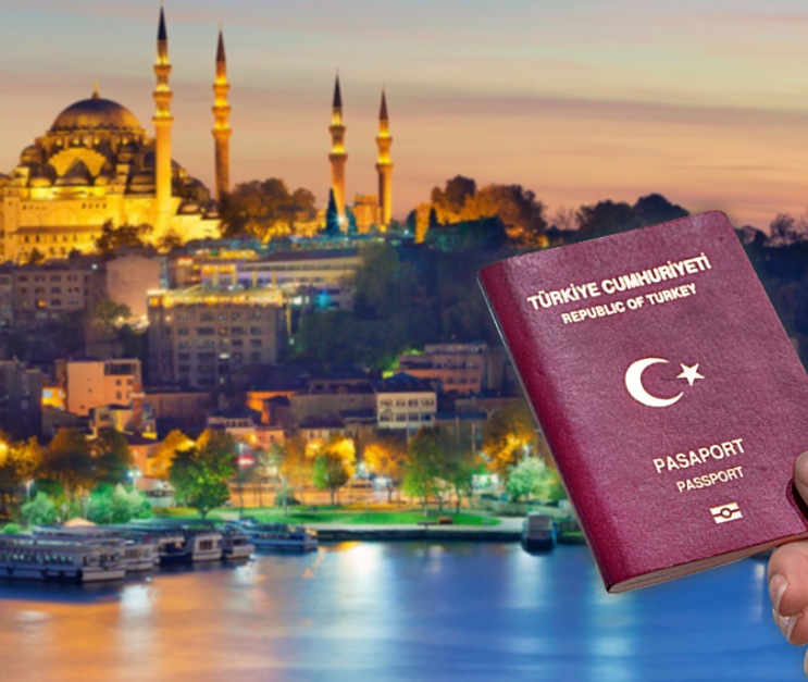 webtapu's tweet photo. Gayrimenkul Yatırımı Yaparak Türk Vatandaşlığına Geçiş

Gayrimenkul Yatırımı yaparak Türk Vatandaşlığına başvuruda bulunmak isteyen yabancılar için şirketimizin avukat kadrosu, vatandaşlık işlemlerinde tüm süreci kapsayan kurumsal destek hizmetleri vermektedir. 
#türkvatandaşlığı https://t.co/K2Ivxlb2qW