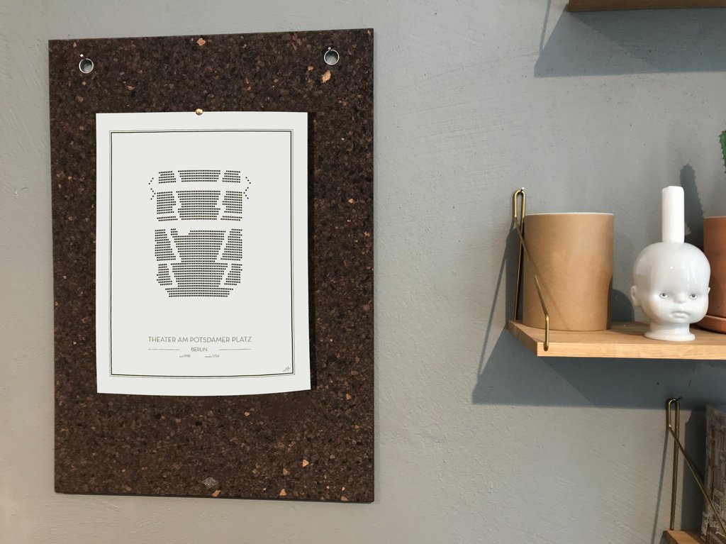 Theatre Seating Plans as Black and White Posters. We love these shapes. 

#Poster #Stagey #StageyButClassy #Theatre #WestEnd #LoveTheatre #TheatreLove #FanArt #TeatreArt #Scandidesign
3 for 2 at ZeatArt.com