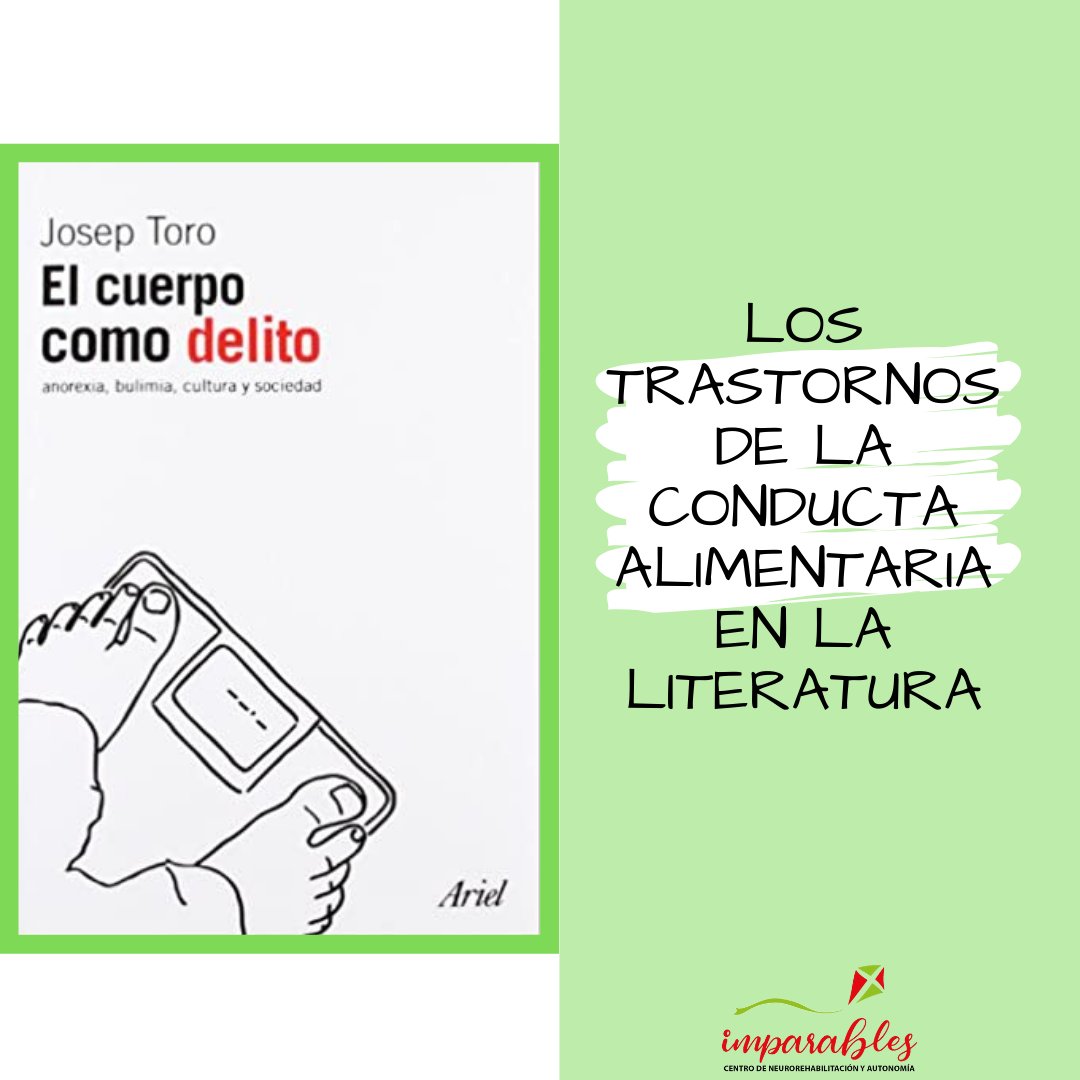 imparables_al's tweet photo. Con motivo del Día internacional de los trastornos de la conducta alimentaria os recomendamos seguir el trabajo de Josep Toro, un referente a nivel nacional por su dedicación a estos trastornos.

#DíainternacionalTCA
#Trastornosconductaalimentaria
#Psicología
#SomosImparables https://t.co/AQ53MyqRty