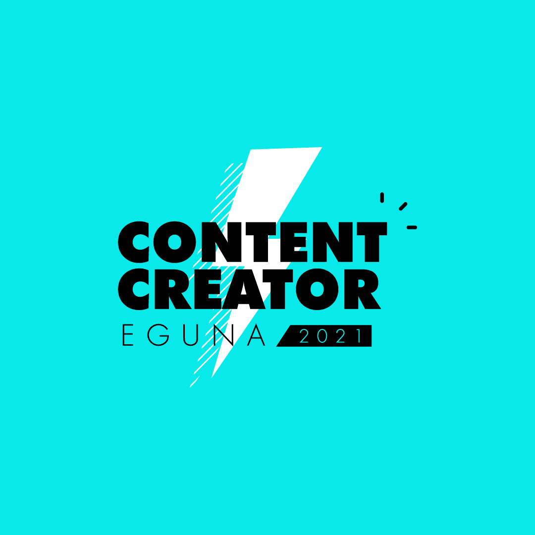 AinaraGM's tweet photo. Y hoy os muestro el color de la última jornada de @CreatorEguna :)

Ya queda menos para el día 9 de diciembre. Pronto sabréis el tema de ese día.

#CCE2021 #ContentCreatorEguna #Evento #Bilbao #Bilborock #CreaciónDigital #ICC #Streaming https://t.co/mVphnN1hPw