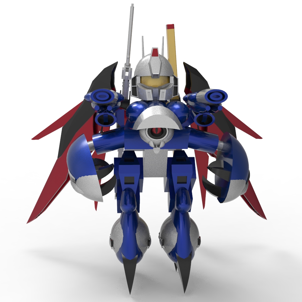 meka_crypto's tweet photo. -MekaCrypto-
MekaCrypto MG #11

Item : GLB format

discord :
https://t.co/w1K7SReQ6W

@opensea
https://t.co/oa2LTuIvF8

#rarity #rare
#nft #nfts #nftart #nftartis #nftcollector #nftcollectors #nftcommunity #nftdrop #nftdrops #nftproject #polygonnft #ethnft #openseanft #maticnft https://t.co/mbGXRu2VSJ