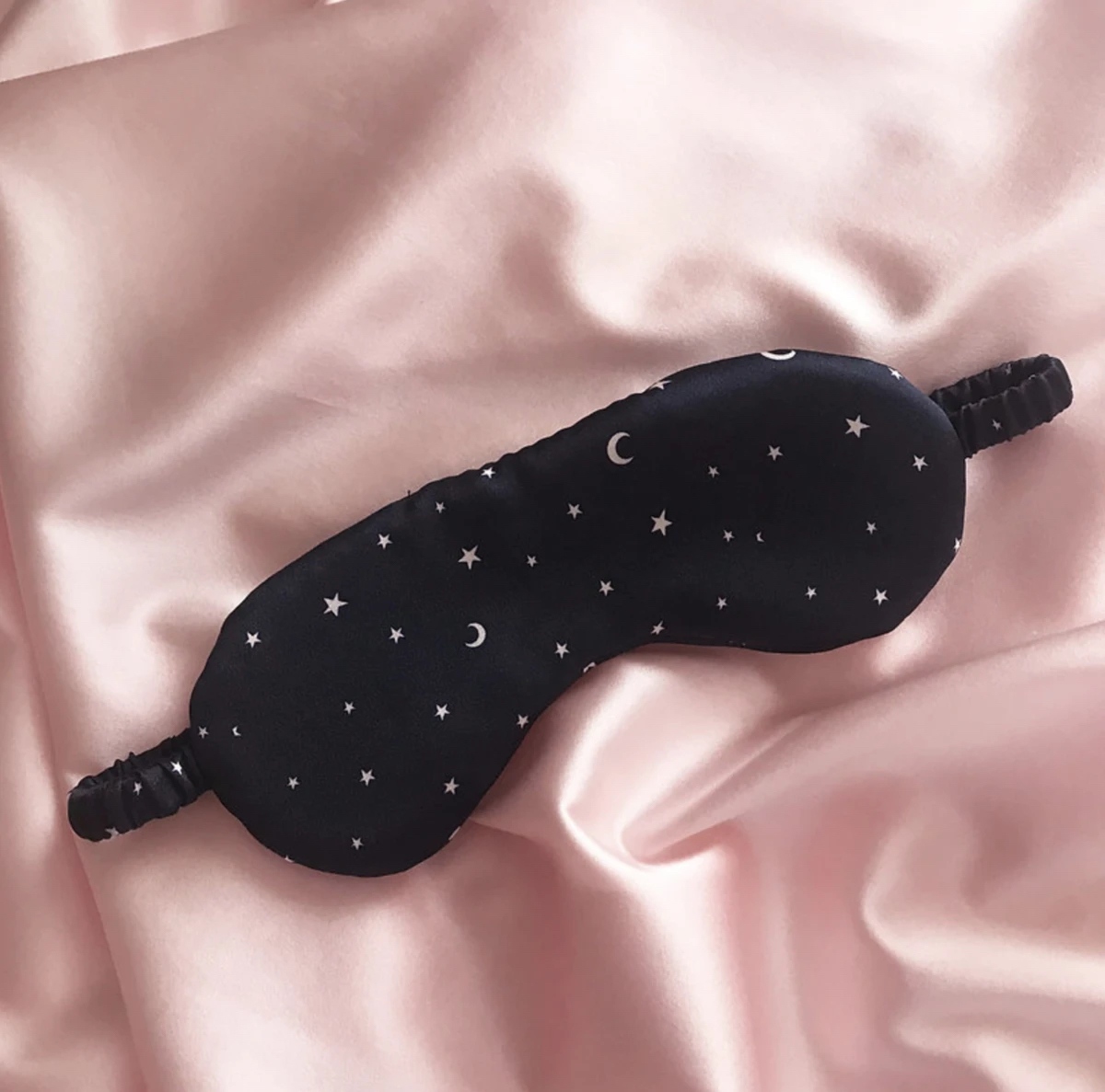 NEW! Introducing Mille Saisons to A Beautiful World.
Mille Saisons is a small indie brand, offering beautifully made Mulberry silk eye &amp; headwear. Made by hand in small batches in the UK.
 These pieces are stunning and oh so luxurious!