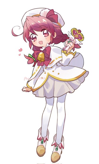 聖歌隊のtwitterイラスト検索結果
