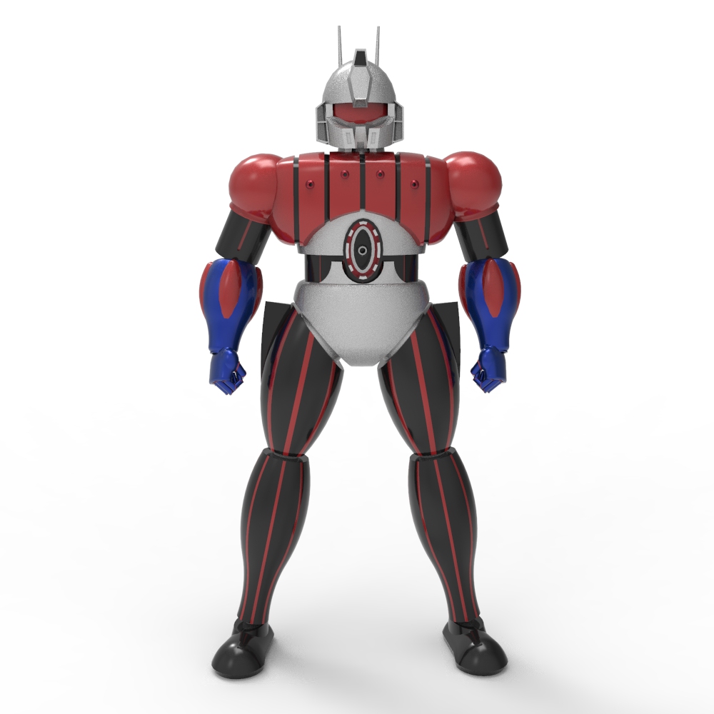 meka_crypto's tweet photo. -MekaCrypto-
MekaCrypto MH #8

Item : GLB format

discord :
https://t.co/w1K7SReQ6W

@opensea
https://t.co/gGvQvq5n9i

#rarity #common
#nft #nfts #nftart #nftartis #nftcollector #nftcollectors #nftcommunity #nftdrop #nftdrops #nftproject #polygonnft #ethnft #openseanft #maticnft https://t.co/Ivj8qlgKK1