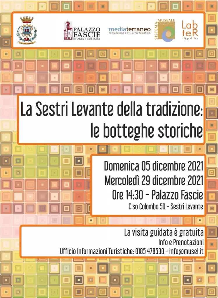 COMUNE DI SESTRI LEV tweet media