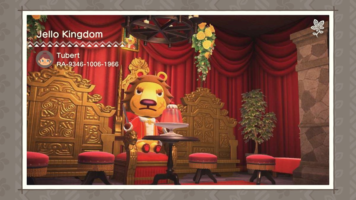 AC_Historians's tweet photo. https://t.co/F6867JlHjX
#Elvis #Shino #HappyHomeNetwork #AnimalCrossing #ACNH #NintendoSwitch https://t.co/IEuttenohi