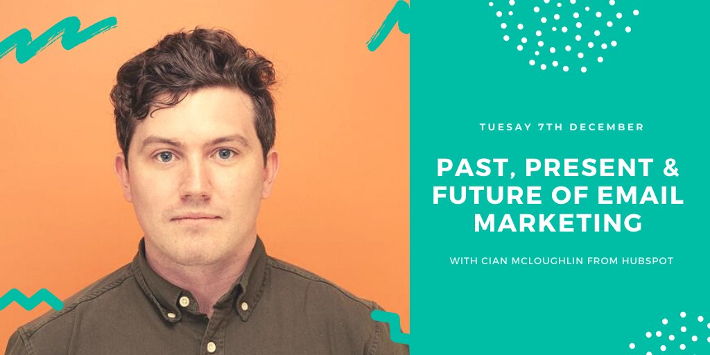 Pssst! Do your email open rates suck? 👎

Get tips to boost your email marketing performance at the next free HUG event on Tuesday 7th December.

Register using the link below 👇