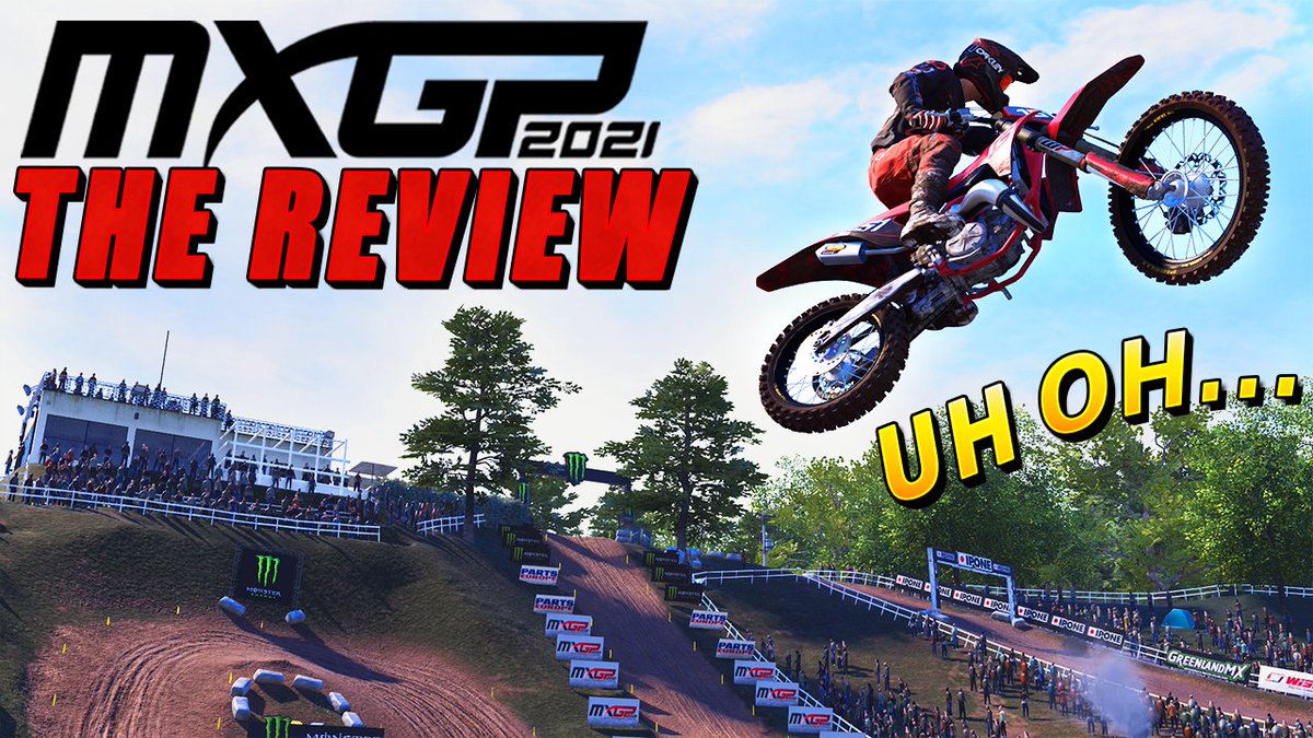 windham151's tweet photo. Uh Oh...The MXGP Series Needs Some Help 😬👇
📢MXGP 2021: The Review 

🔗WATCH: https://t.co/lME71jdtdo

#MXGP2021 #MXGPvideogame #Review #GameReview https://t.co/FfBYQwqT7y