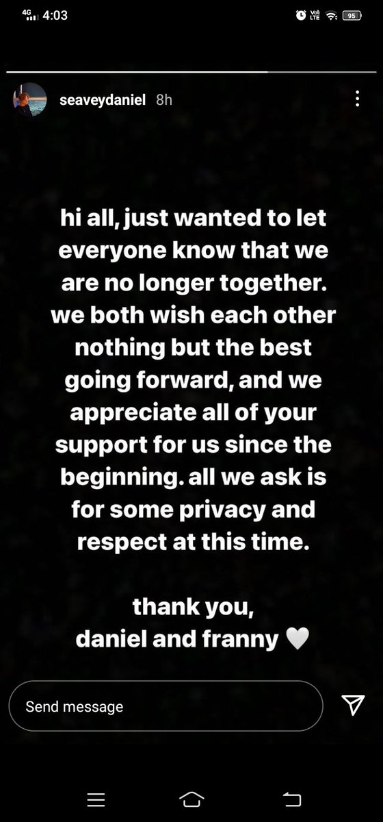 seaveyyeebson's tweet photo. @auniizham yea😔 https://t.co/oT1YQzQvJJ