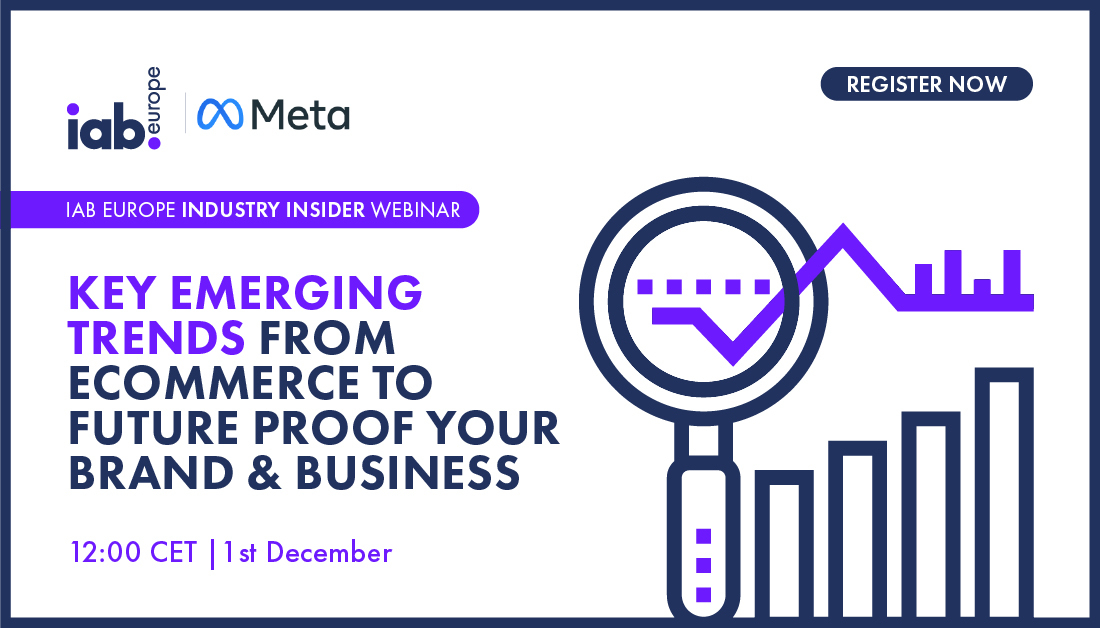 Over the past two years, #CreatorEconomy has blossomed into a force that has changed marketing strategies around the world and enabled unprecedented e-commerce growth.

How can YOU make use of the #creatoreconomy? Join this webinar with <a href="/Meta/">Meta</a> and find out: bit.ly/3cJG7cw