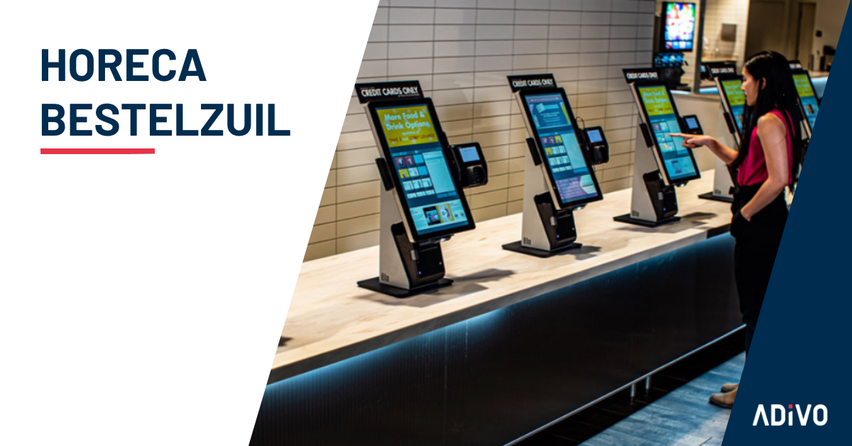 Een zelfbedieningszuil. Extra verkoopkanaal of meer spreiding van uw klanten? Lees meer over de voordelen: sbee.link/ua976mj3kw
#POS #Auto-ID #automatisering #oplossing #technologie #klantvriendelijkheid #effectiviteit