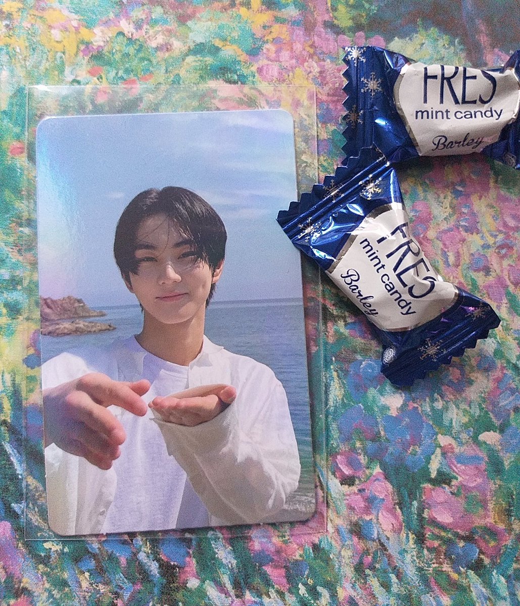 nhrwon's tweet photo. π¦ #wonihauls | #jccproofs
thank you so much for trading w me @jaychococat ,, won came home safely <3 https://t.co/AU5iuzhThM