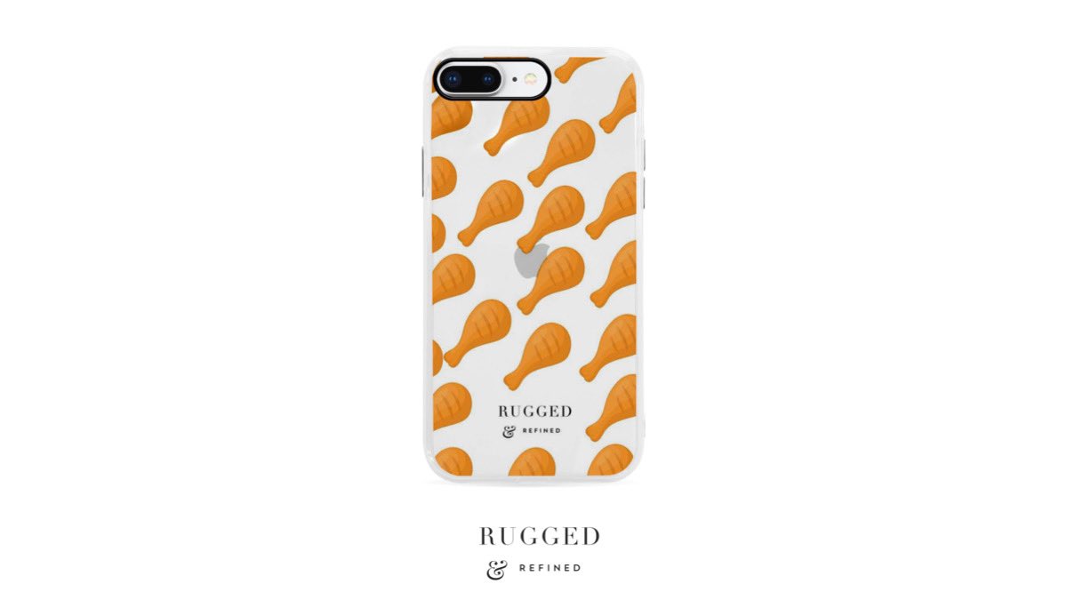 RAndROfficial's tweet photo. 😋🤤 🍗🍗🍗🍗🍗✨
👀 Did somebody say chicken? 🤪
Get it while it’s hot!! 🙌🏽🔥🔥🔥🔥
#Chicken #RuggedAndRefined https://t.co/wIYMcIP3wd