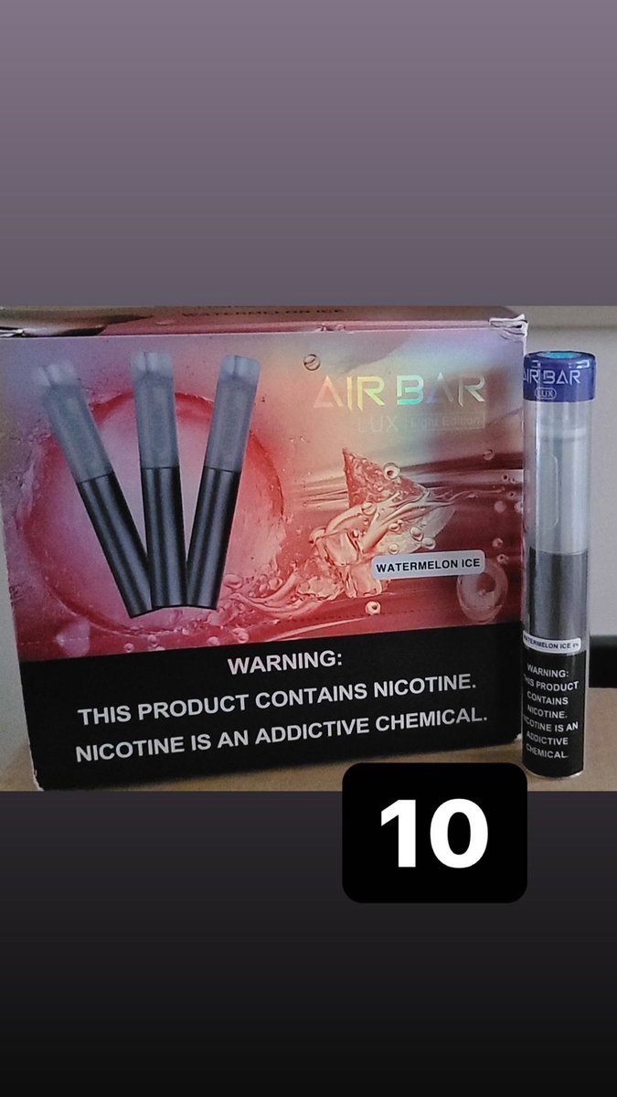 AngeliseCollazo's tweet image. Puff Bars.. DM To Purchase #diamondessentials #hookah #hookahsupplies