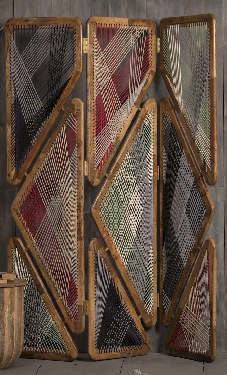 NilaPDesigns's tweet photo. We decided to add art inspired and colourful room dividers to our furniture collection because they are becoming increasingly popular. 
#furniture #decor #roomdivider #roomdividers #mangowoodfurniture #bohofurniture #furnituremaker #furnituredesigner
https://t.co/84pKHrx70P https://t.co/oCW1B0jlbV