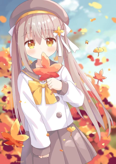 #今月描いた絵を晒そう 
3枚しか描けませんでした!みんな健康に過ごそうね!🎈 