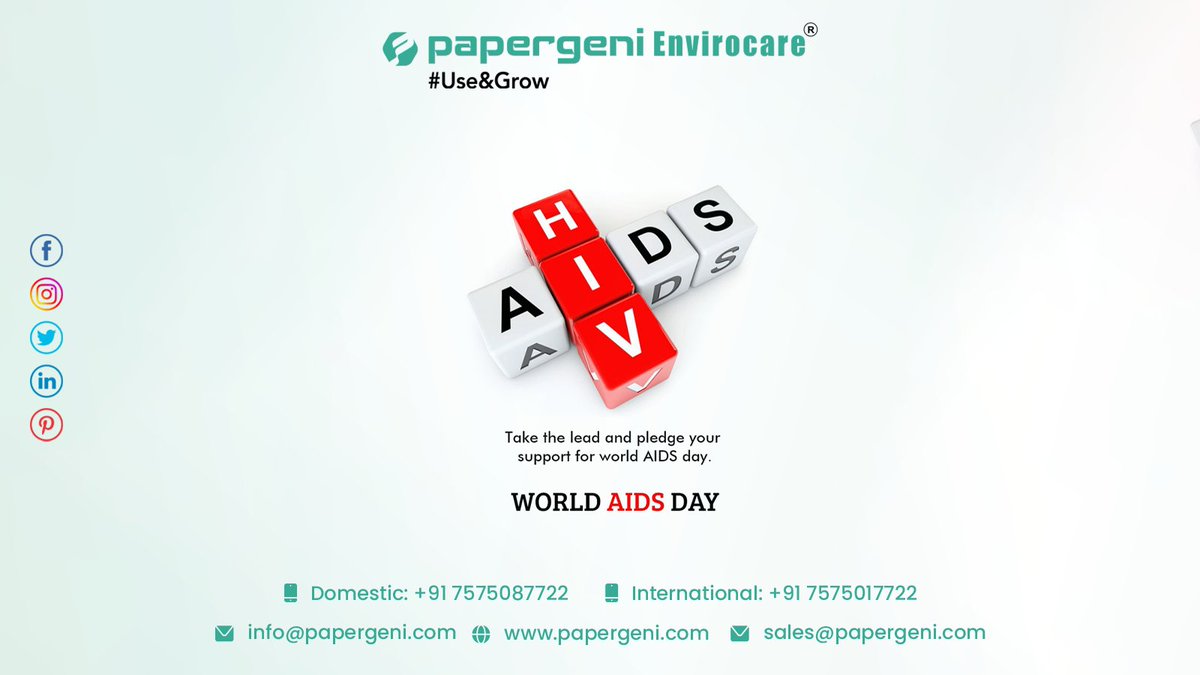 Papergeni1's tweet photo. We need to put in constant efforts to throw away AIDS from our lives. – Awareness World AIDS Day to all

#worldaidsday #aidsday #worldaidsday2021 #aids #hiv #hivawareness #aidsawareness  #worldaidsdayweek #worldaidsdaydecember1 #hivaidsawareness #worldaidsdaycampaign https://t.co/CDk9CacdjL