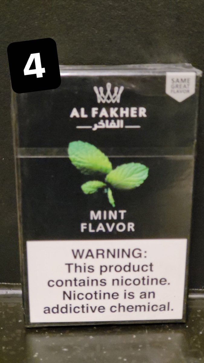 AngeliseCollazo's tweet image. DM To Purchase #diamondessentials #hookah #hookahsupplies