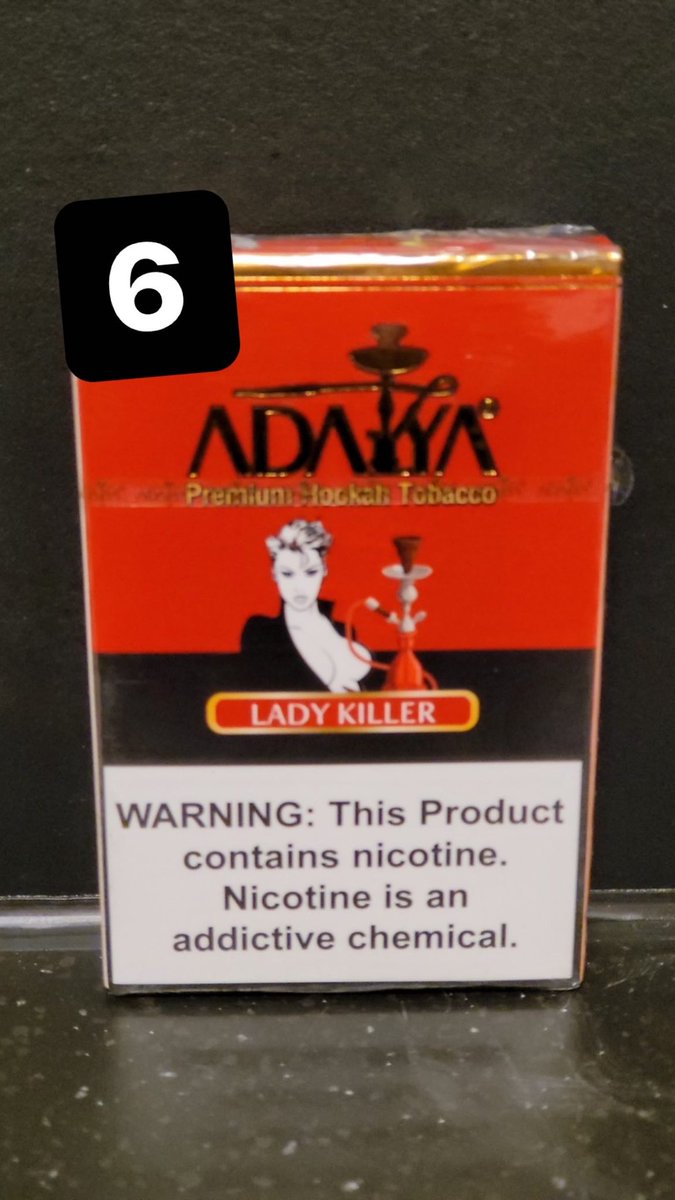 AngeliseCollazo's tweet image. DM To Purchase #diamondessentials #hookah #hookahsupplies