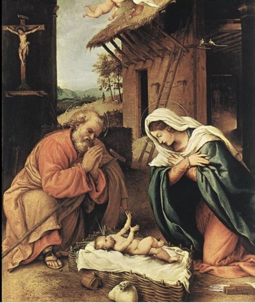 Diem natālem Christi, cara Europa , così dal 200 DC ad oggi lo abbiamo chiamato e io continuerò a chiamarlo con il suo nome di origine , tramandandolo ai miei figli. Continuerò a fare il presepe nato grazie a San Francesco e così via con la tradizione del periodo Natalizio.
