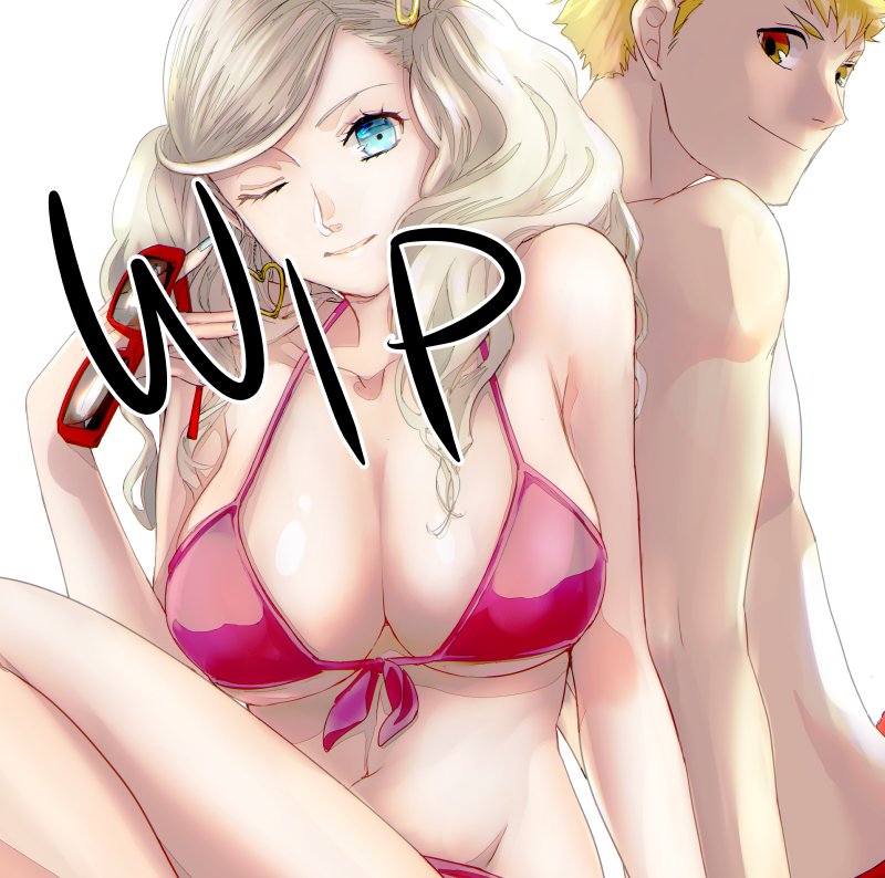 高巻杏 「新刊の表紙、やっと半分まで来た～～! 」|こむぎ@単行本発売中のイラスト