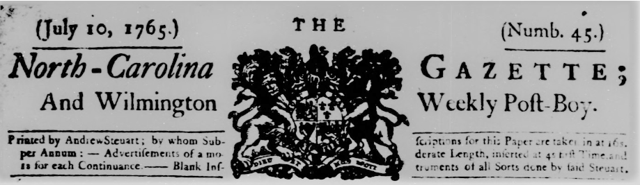 tngenweb's tweet photo. Why are TN researchers excited about NC newspapers?  TN statehood was 1796. News before then happened in NC. So -- you must look at NC's documentary history to get a sense of early TN history.  Otherwise, your research will have big sinkholes!   https://t.co/BvbEk5RPQ7 https://t.co/Z9N2krWWqj
