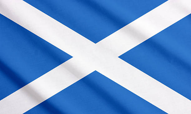 latha fèill Anndrais sona dhut to all of our Scottish team members, friends, and colleagues! #standrewsday